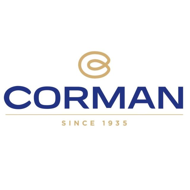 2024 進口天然奶油_Corman